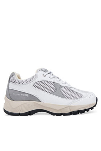 Filling Pieces women's sneakers 56355081002 gray