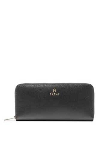 FURLA furla Women's Large Wallet WP00313 ARE000 black