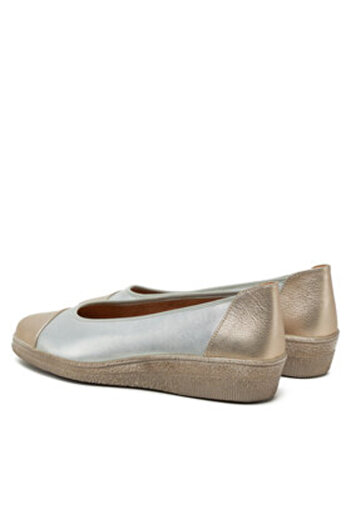 GABOR women's ballerinas 66.042.80 white