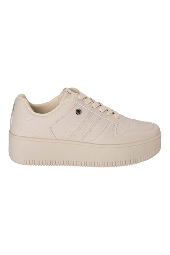 BATA North Star Casual Flat Sneakers