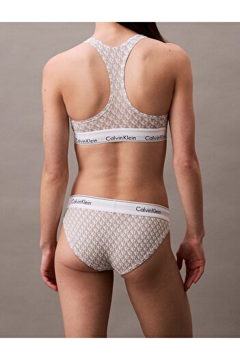 Calvin Klein BIKINI Kadın Bikini Altı 0000F3787E-VPR