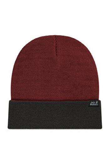Jack Wolfskin Women's Hat 1903891 red