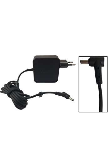 ASUS Original laptop charger Asus ZenBook UX31E 2.37A 45w connector 3.0x1.1mm
