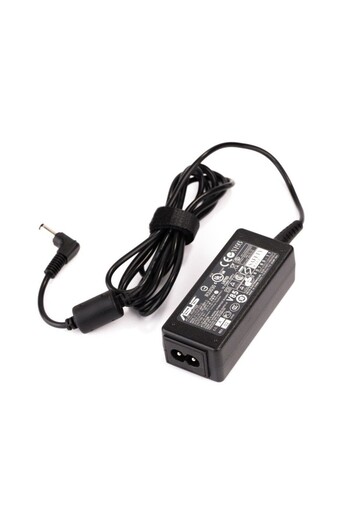 ASUS Incarcator laptop original Asus EEE PC 1015PEM-MU17-RD 2.1A 40W conector 2.5x0.7 mm