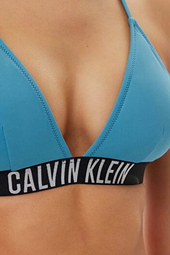 Calvin Klein TRIANGLE-RP Kadın Bikini KW0KW02854-CJ6
