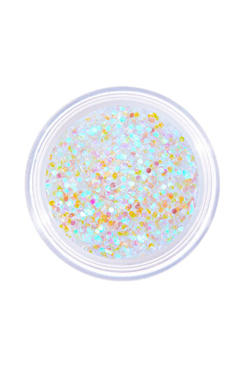 UNLEASHIA Gel with glitter, Unleashia, Get Loose Glitter Gel, 4g No.1