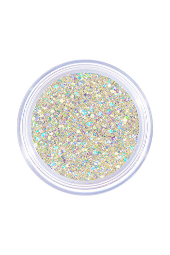 UNLEASHIA Gel with glitter, Unleashia, Get Loose Glitter Gel, 4g No.5