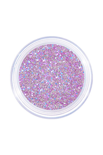 UNLEASHIA Gel with glitter, Unleashia, Get Loose Glitter Gel, 4g No.7
