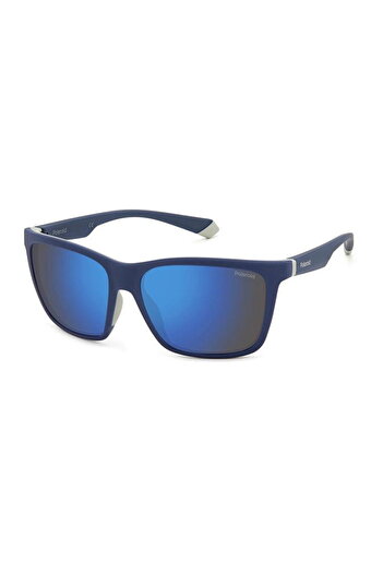 Polaroid Polarized Sunglasses Men Polaroid PLD 2126/S XW0/5X