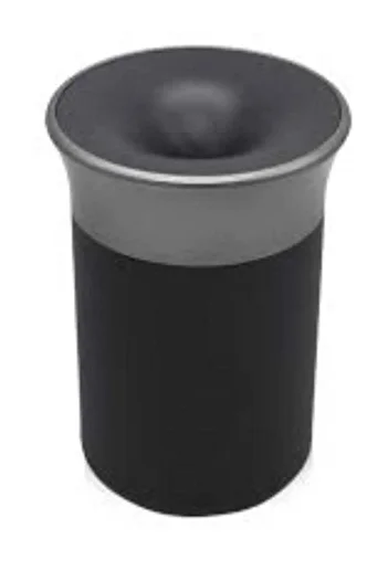 Generic Vitacelli Car Ashtray, Portable Ashtray for Car, Mini Car Trash Can, Detachable Stainless Steel, Win