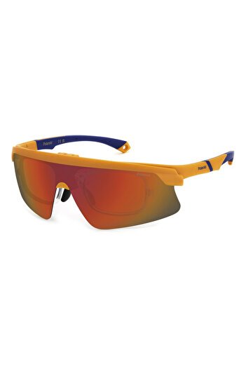 Polaroid Polarized Sunglasses Men PLD 7056/CI/S 2M5/OZ