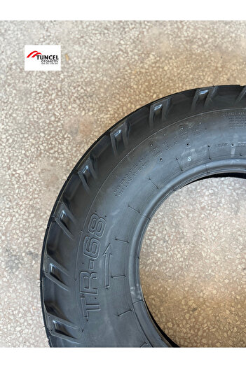 Lassa 7.50-16 8 PR TR68 TRAKTÖR LASTİĞİ