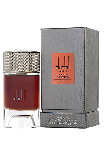 Dunhill Dunhill Signature Collection Agar Wood For Men Eau De Parfum 100ml