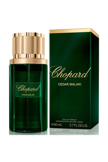 Chopard Chopard Cedar Malaki For unisex Eau De Parfum 80ml
