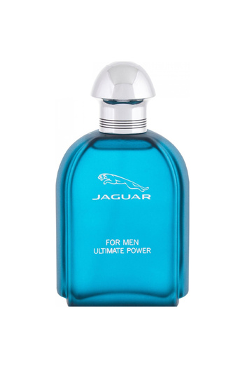 Jaguar Jaguar Ultimate Power For Men For Men Eau De Toilette 100ml