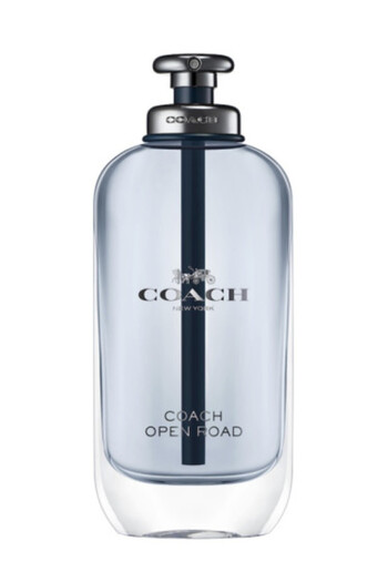 Coach Coach Open Road For Men Eau De Toilette 40ml