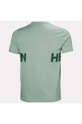 Helly Hansen Core Graphic t -Shirt 2.0