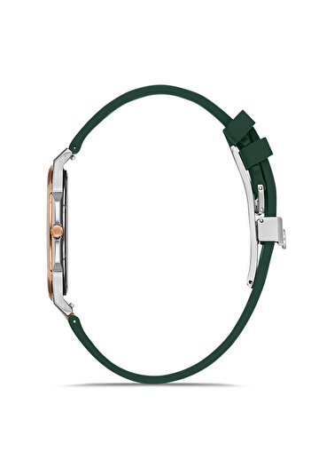 Hislon Cl127T-25Yr Men's Watch