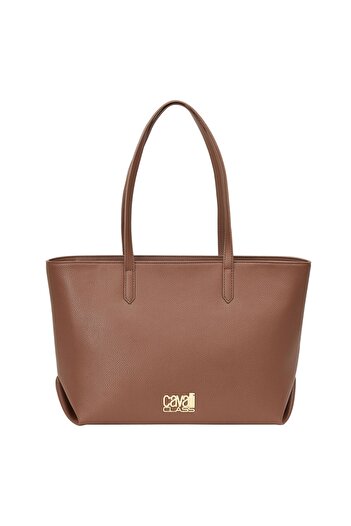 Class Roberto Cavalli Antonia Shopper Bag 39 Cm
