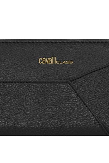 Class Roberto Cavalli Wallet 19 cm