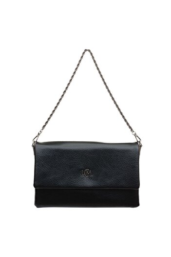 L.CREDI Penina Shoulder Bag 31 Cm