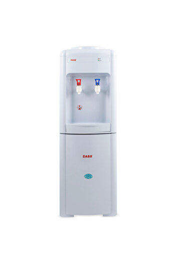 Zass Dozator de apă de podea Zwd 01 C cu compresor, putere de răcire cu apă 50 W, agent frigorific R600a