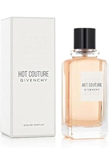 Givenchy Eau de Parfum Hot Couture 100ml for Women