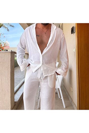 Butik Ross Italian Cut Bottom-Top Set