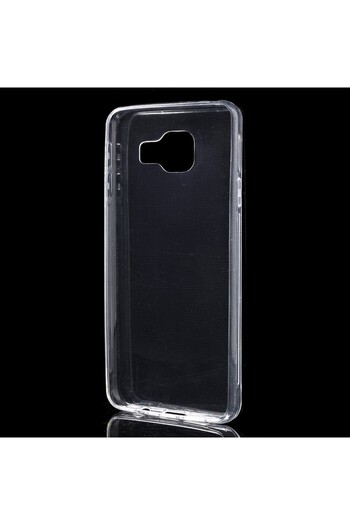 G-Case Samsung A3 2016 Transparent Case