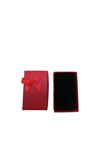 Flippy Box Set Bow dimensions 8x4.5 cm