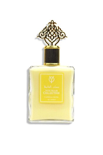 youmar Vanilla Musk 100ml