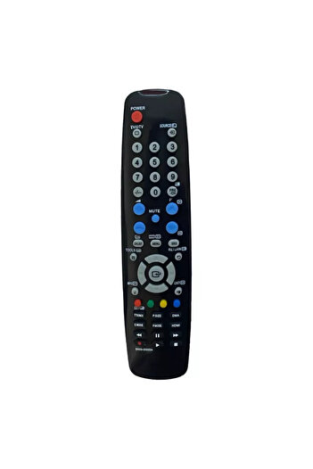 OEM Samsung TV remote control BN59-00685A with original appearance code ER1392 /MFY1382 ​​(129)