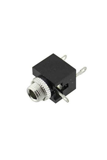 OEM Audio jack JACK 2.5 mm female MONO for panel