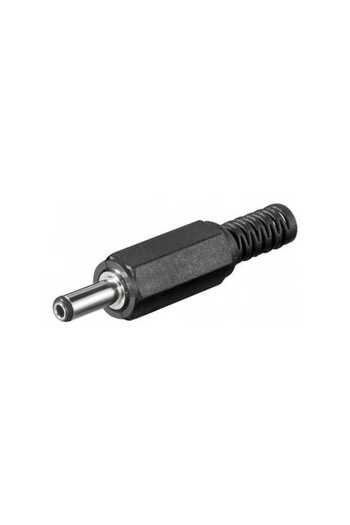 goobay Mufa DC tata pin 9mm 1.4x3.4mm