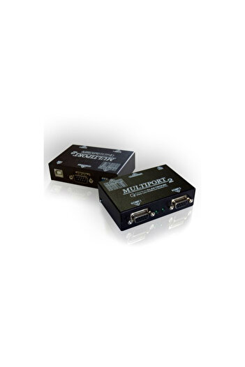 OEM RS232 DB9 serial multiport for tax offices