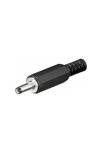 goobay Mufa DC tata pin 9mm 1.3x3.4mm