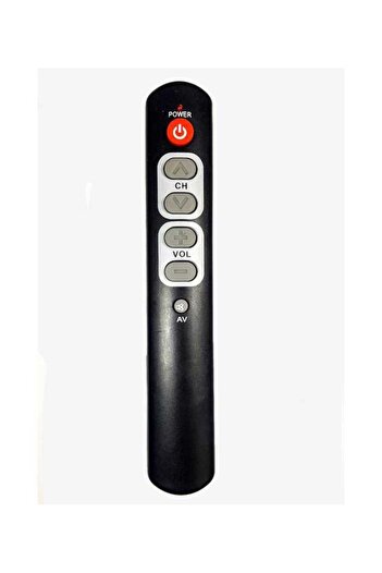 OEM Seki Slim IR COD Learning Remote Control (201)