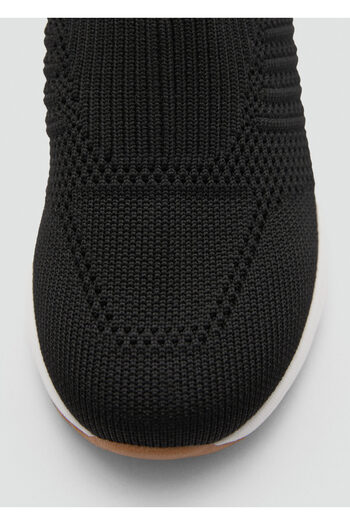 MANGO Erkek Bebek Siyah Sneaker