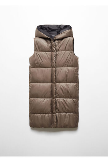 MANGO Misty Women's Vest 77178265