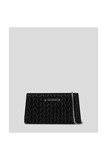 Karl Lagerfeld Weave Cb - Bolso