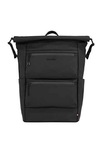 Tommy Hilfiger Th Tpu Rolltop Backpack