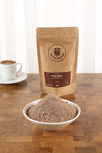 Antep Pazarı Osmanlı Kahvesi 220 Gr
