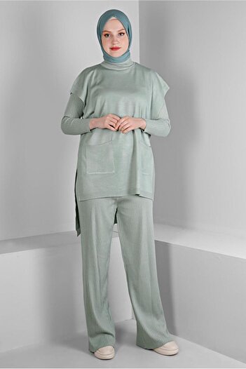 Alvina TRIPLE PANT TRIPLE TRIPLE TRACK SET 43214