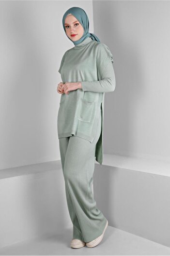 Alvina TRIPLE PANT TRIPLE TRIPLE TRACK SET 43214