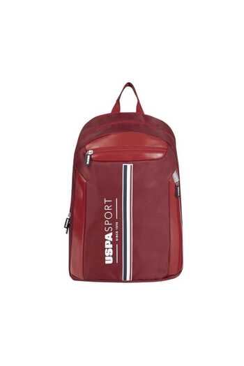 U.S. Polo Assn. Base. Polo Assn. Backpack , U.S. Polo Assn. Pen Bag - Water Bottle & Flask Gift