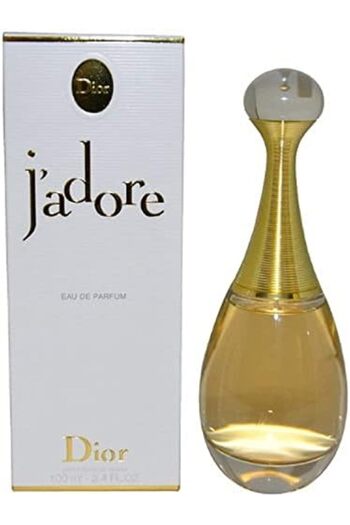 Christian Dior J'adore Eau De Parfum Spray For Women 100ml (ORGINAL)