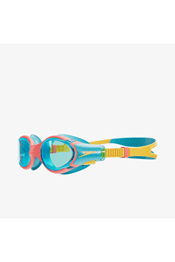 SPEEDO Biofuse 2.0 Çocuk Mavi Yüzücü Gözlüğü