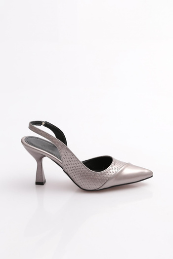 DGN Women's Inctopuklu Shoes 153286