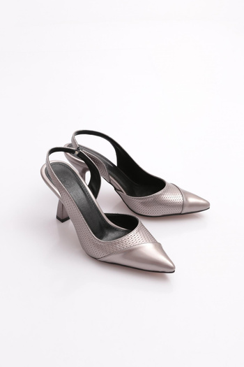 DGN Women's Inctopuklu Shoes 153286