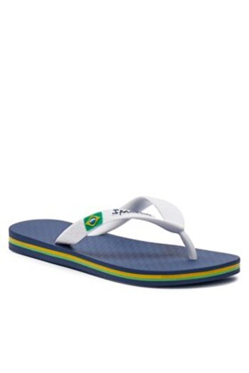 Ipanema boys' flip-flops 80416-25601 white